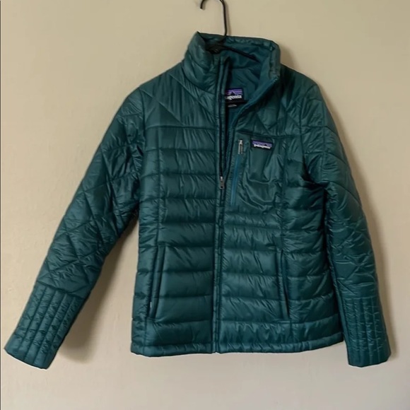 Womens Patagonia Radalie Jacket Piki 